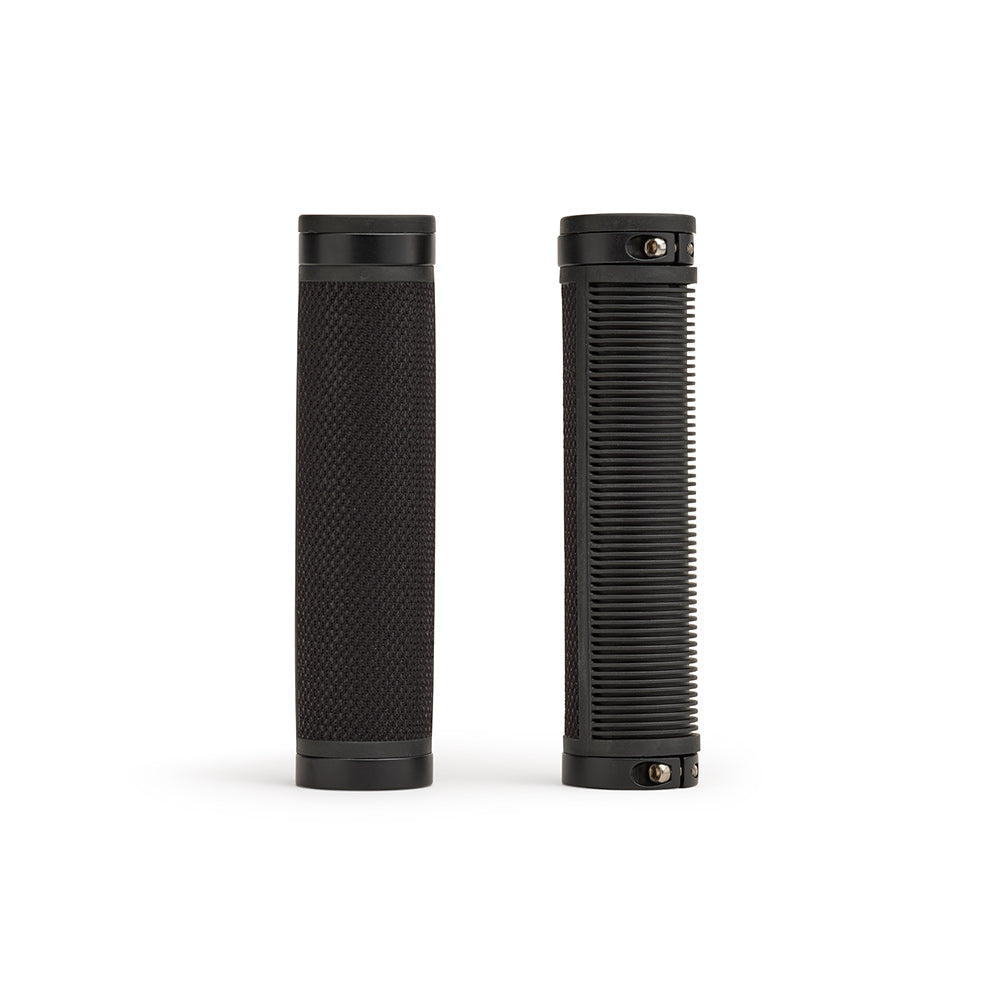 R*u様 貴重 廃盤品 BROOKS CAMBIUM SLENDER GRIPS Black Cambium Rubber Grips | Brooks England