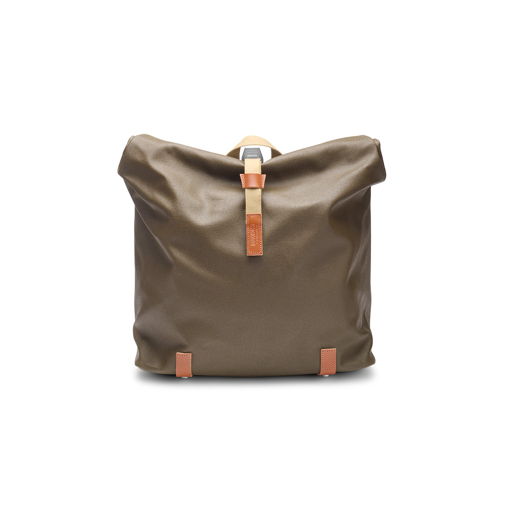Pickwick Porter Backpack for Folding Bike Riders