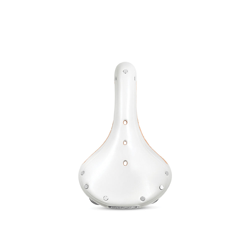 Flyer JJJJound Leather Saddle | Brooks England