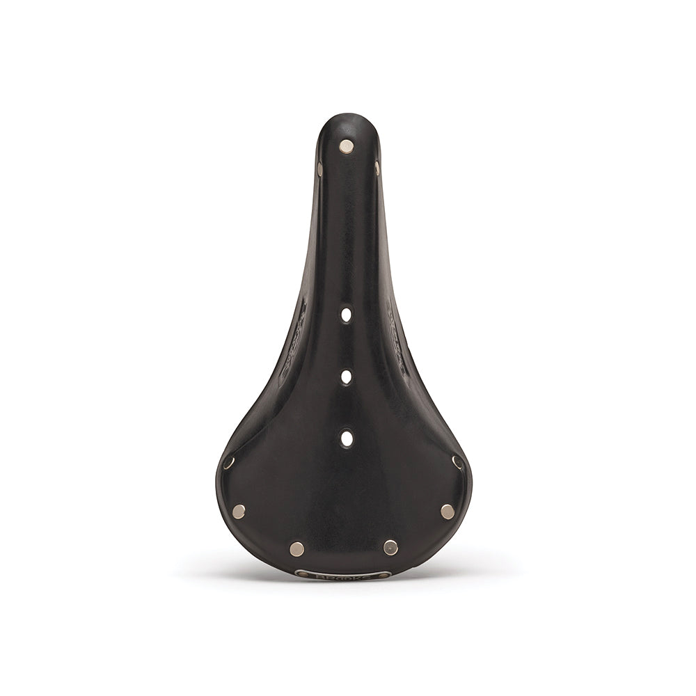 BROOKS B.17 Champion Narrow サドル B17 Narrow Leather Bike Saddle: Black Sporty Touring Seat | Brooks