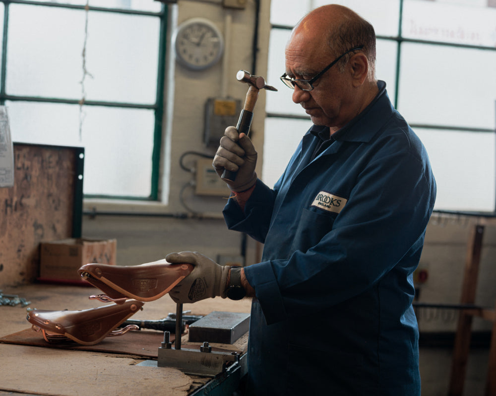 Handcrafted since 1866