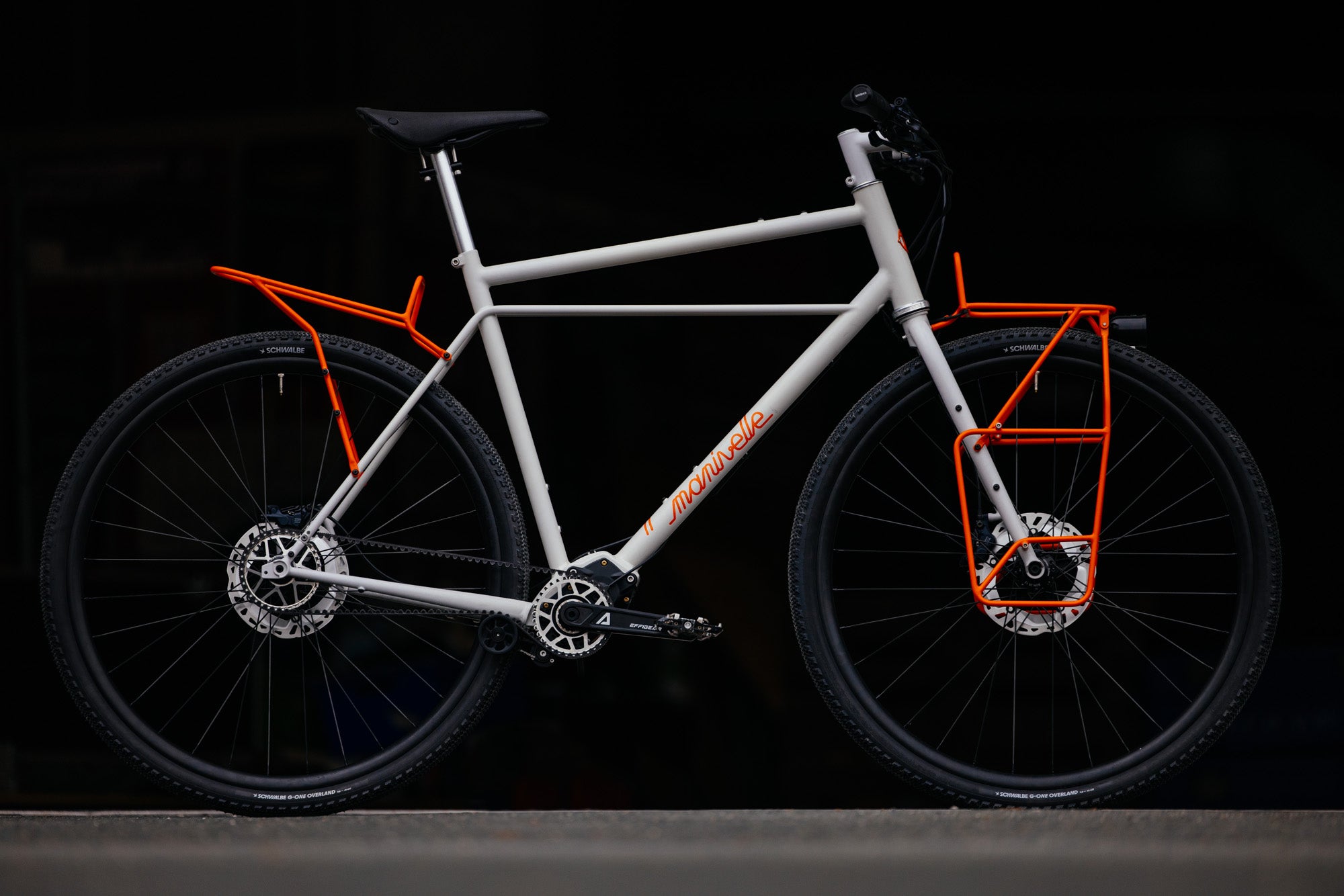 Cycles Manivelle, the engineers blending creativity with craft