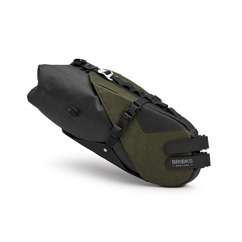 Bike Saddle Bags: bike travel bags | Brooks England