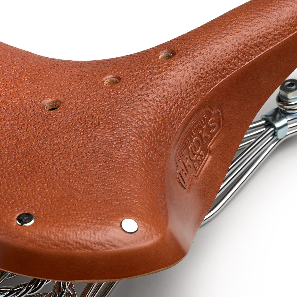 B256S00A07203_B256S00A07203_Brooks-England_6_b33-honey-leather-saddle_detail1.jpg