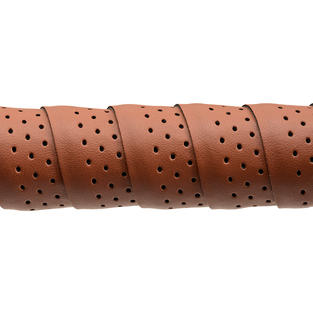 Honey Microfibre Bar Tape