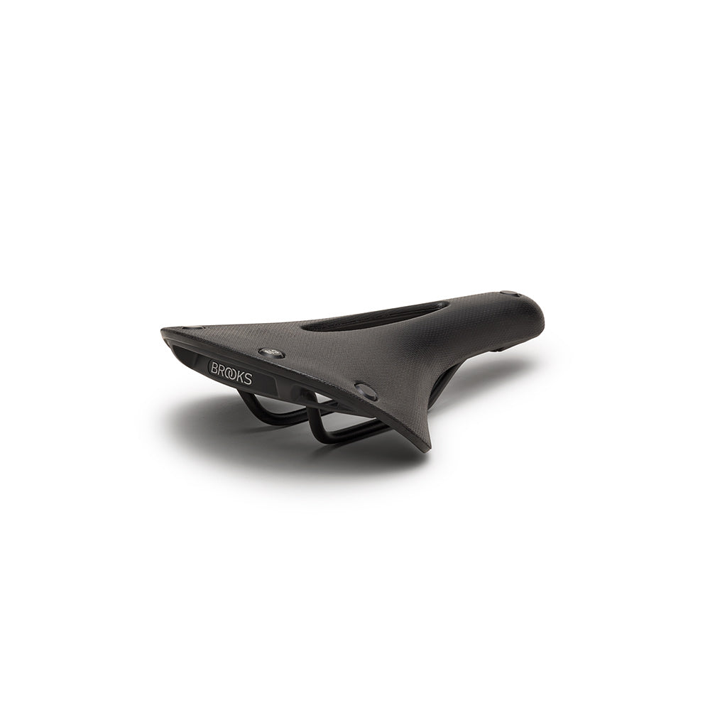C19 Carved: Cambium saddle designed for pressure relief | Brooks