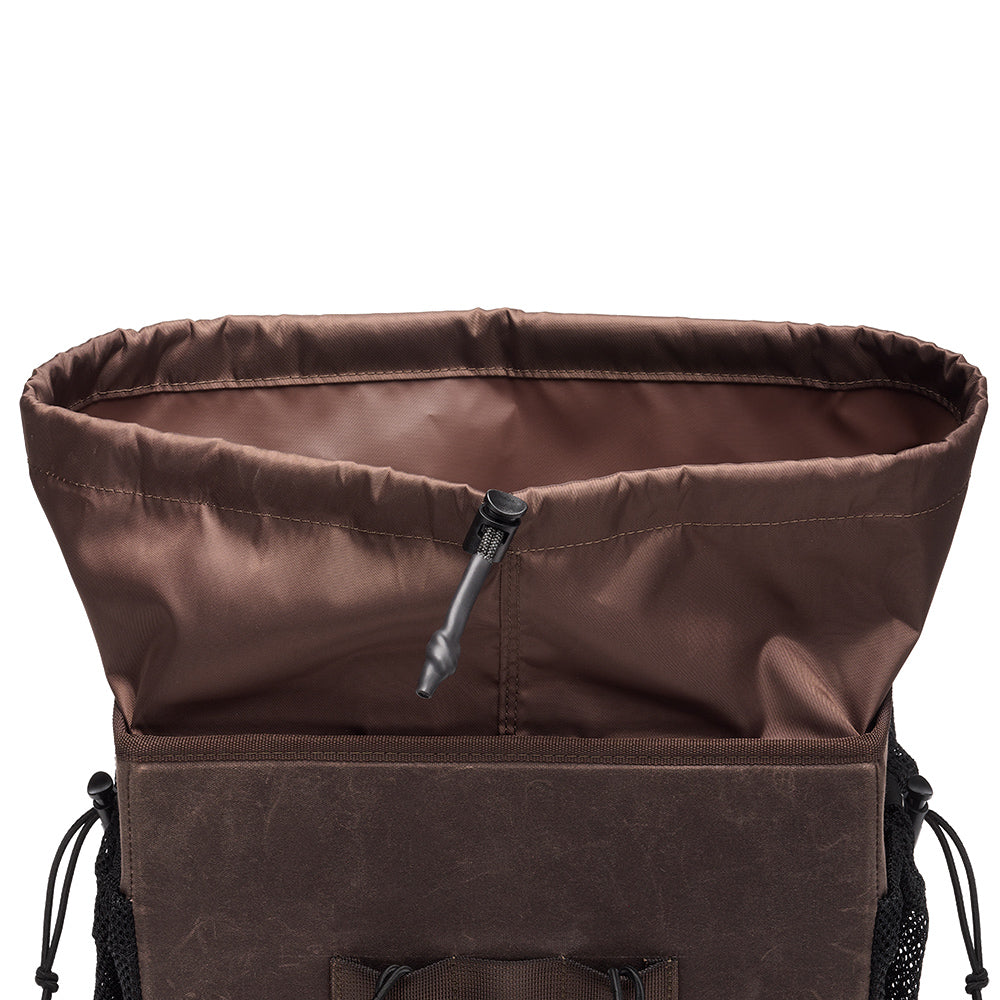 Rambler | Eine klassische Lenkertasche im Rando-Stil