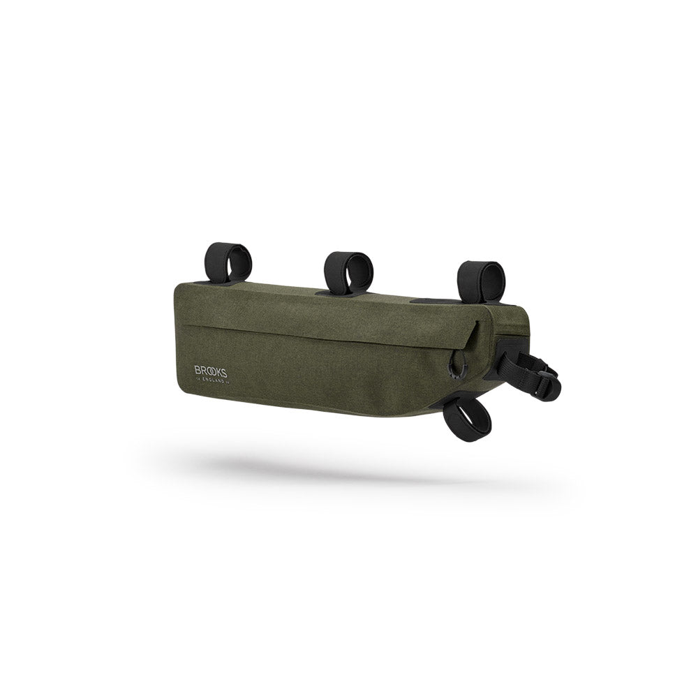 BFB01PLA00401_SCAPEFR000401_Brooks-England_3_frame-bag-mud-green-scape-bike-bags-3-4_front.jpg