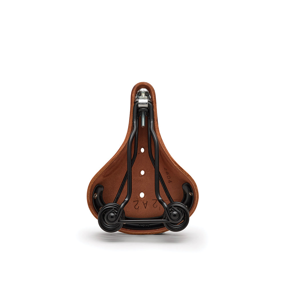 B396D00A07205_B396D00A07205_Brooks-England_3_flyer-short-a-brown-leather-saddle_bottom.jpg