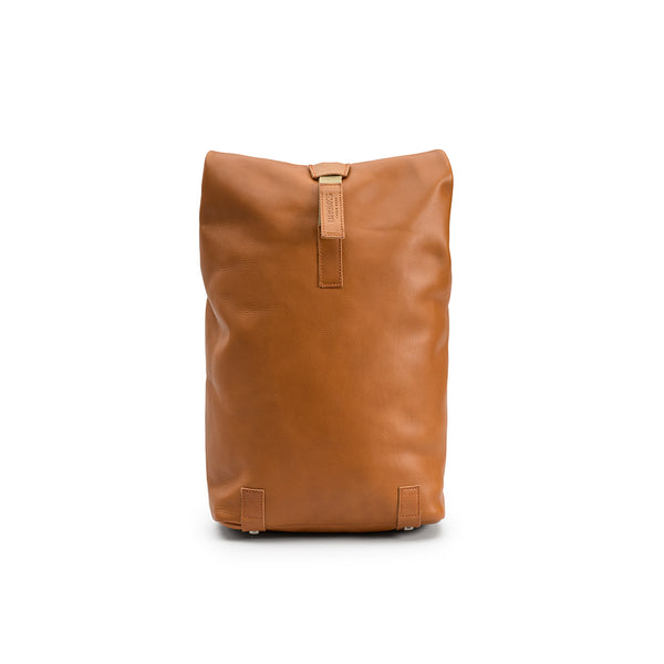 Brooks England Pickwick Leather Backpack