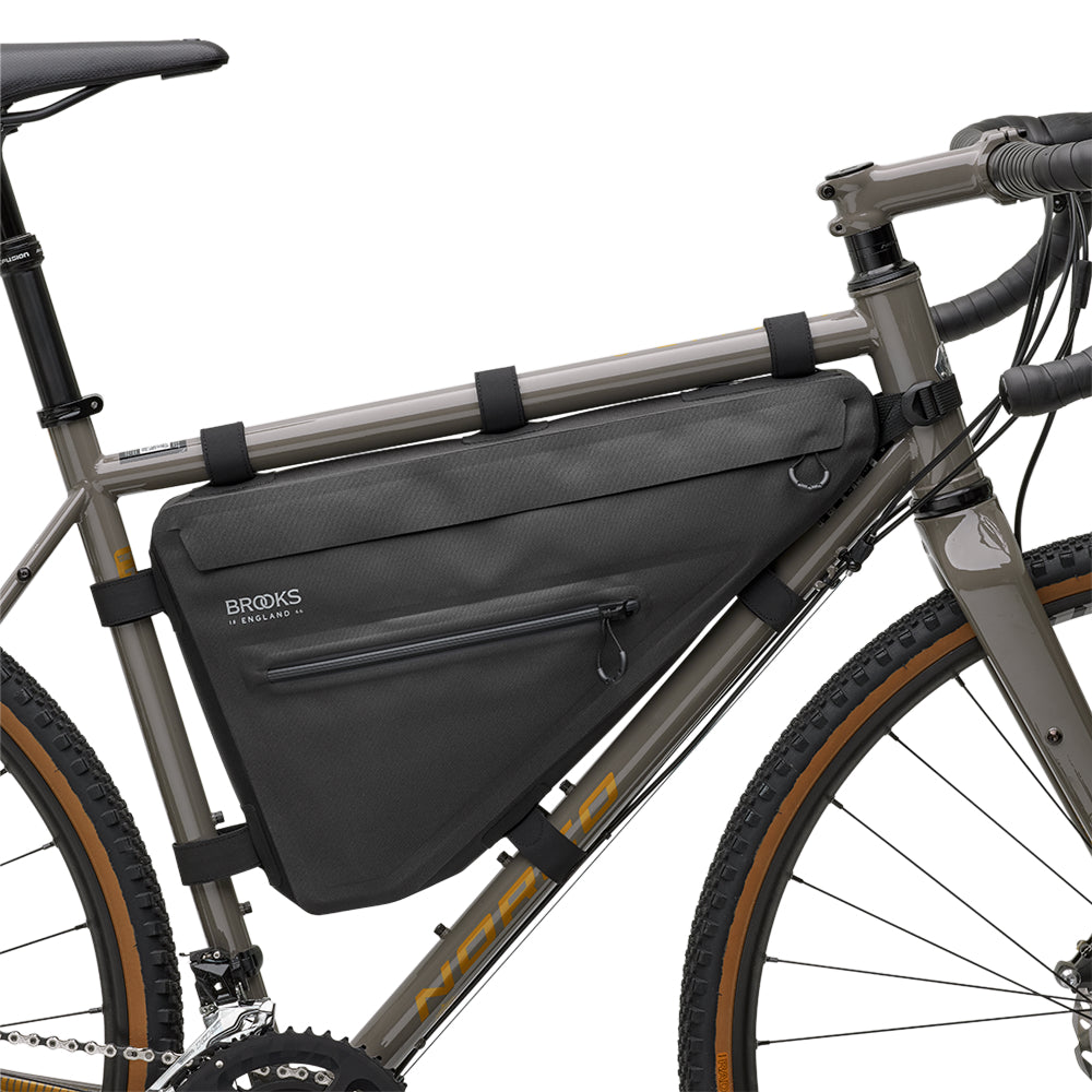 Black Scape Full Frame Bag