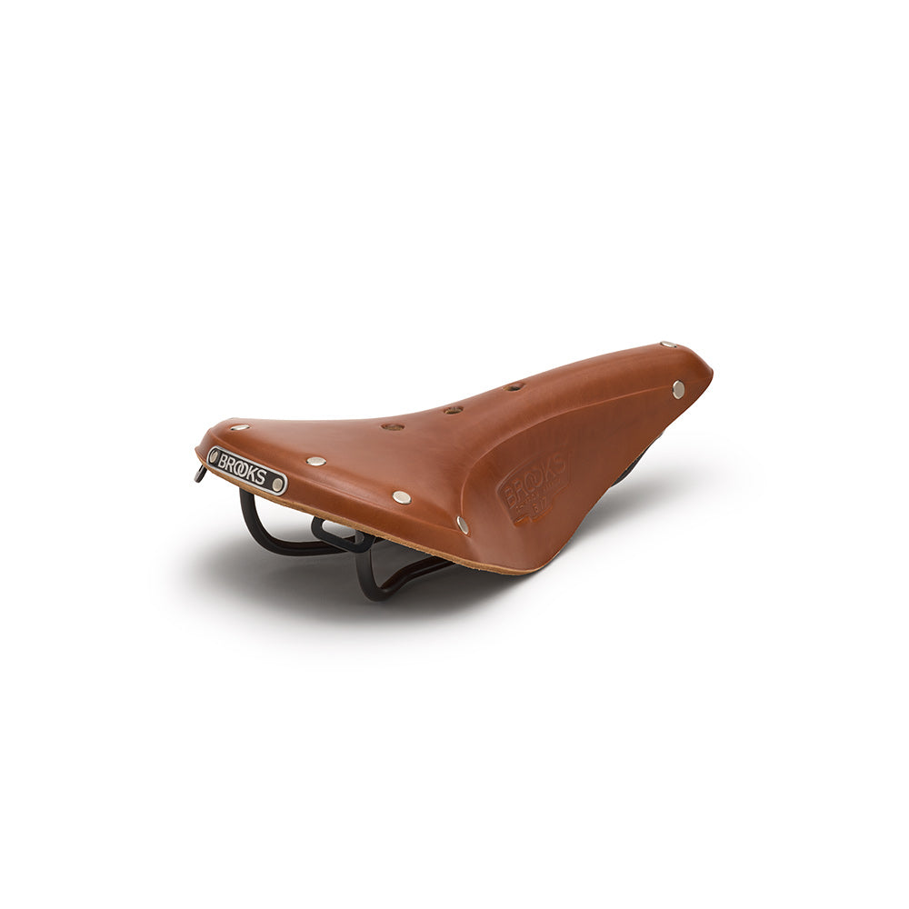 B214000A07203_B214000A07203_Brooks-England_2_B17-narrow-honey-leather-saddle_3-4.jpg