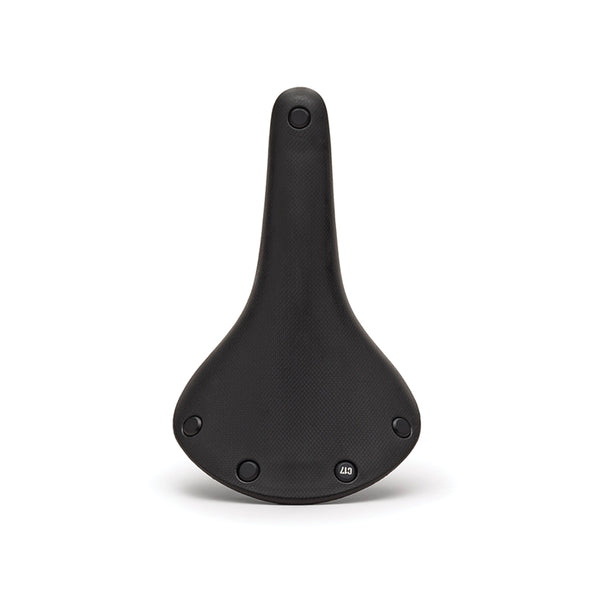 C17: Black Cambium Bike Saddle | Brooks England