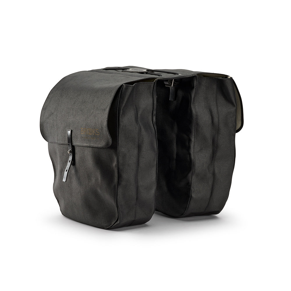 Black Brick Lane Pannier