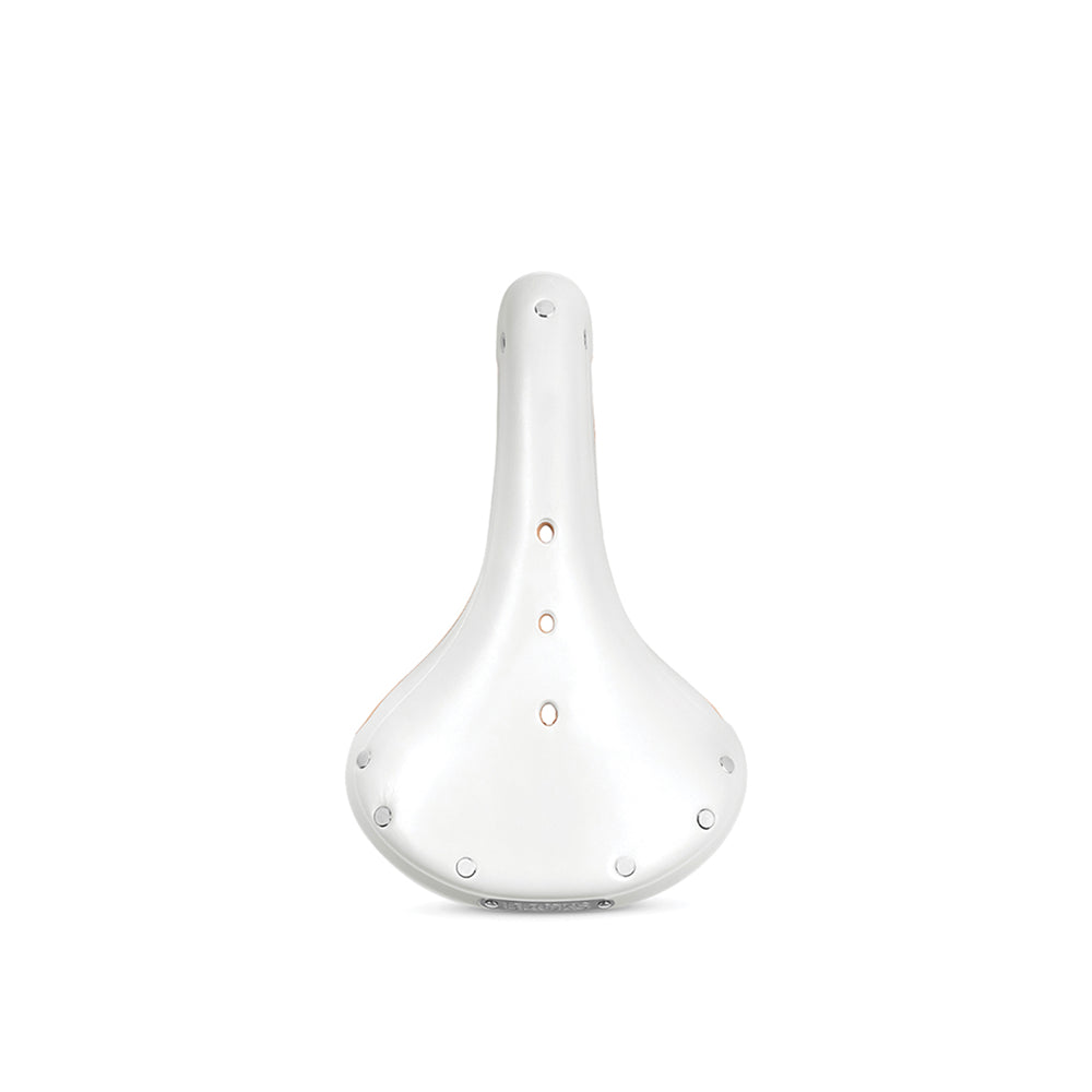 womens white bicycle saddles Bike Saddle supportive and comfortable White Mountain & Road Bike