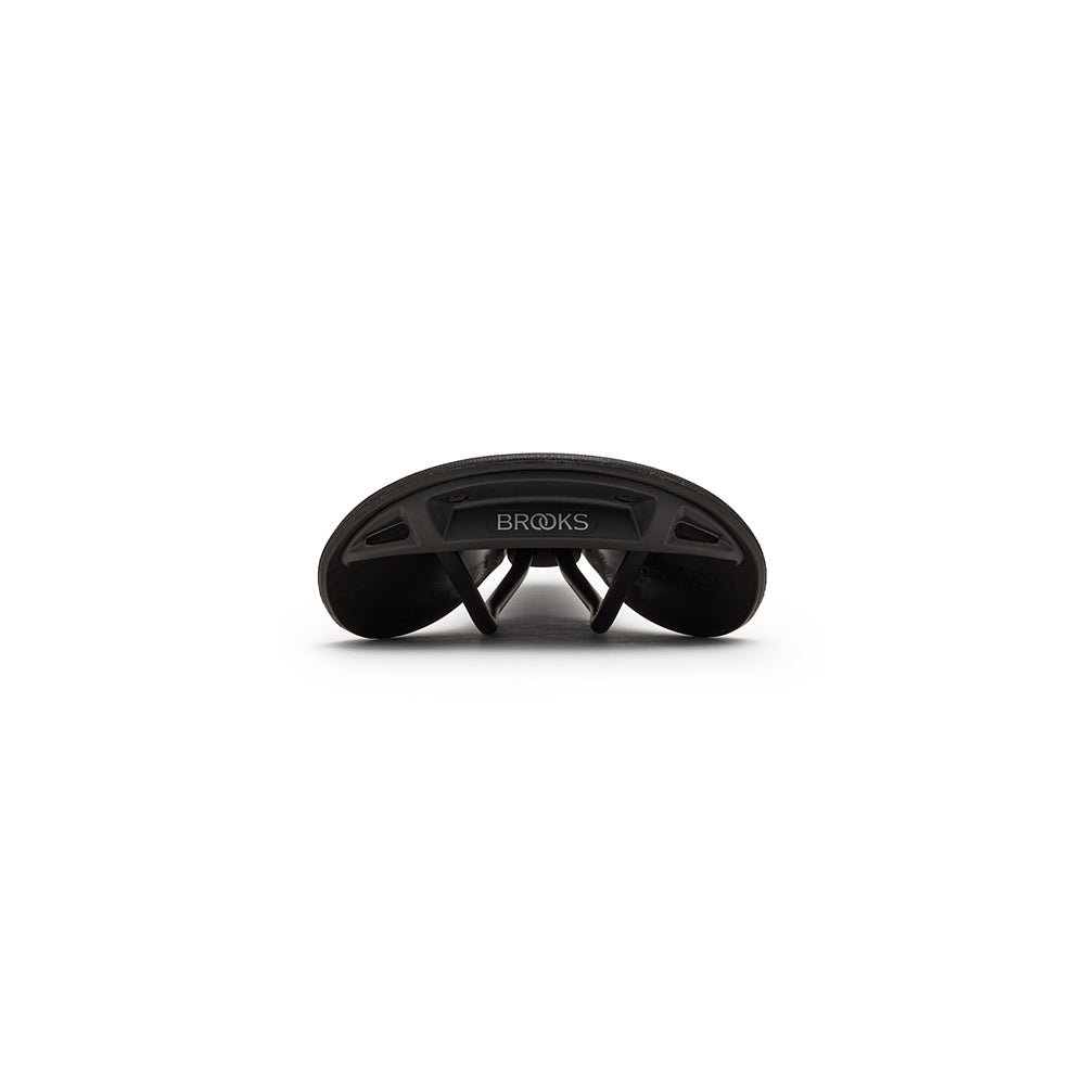 C17: Black Cambium Bike Saddle | Brooks England