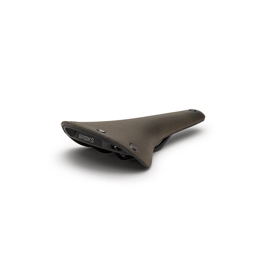 C201000A00401_C170000060401_Brooks-England_2_c17-mud-green-cambium-saddle_3-4.jpg