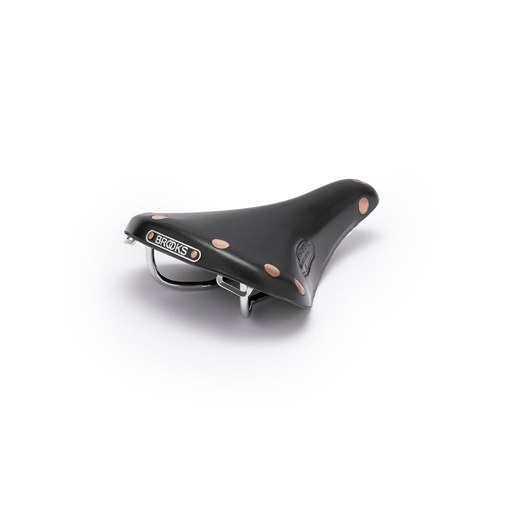 Team Pro Special Short Saddle: Schwarzes Damen-Sitz