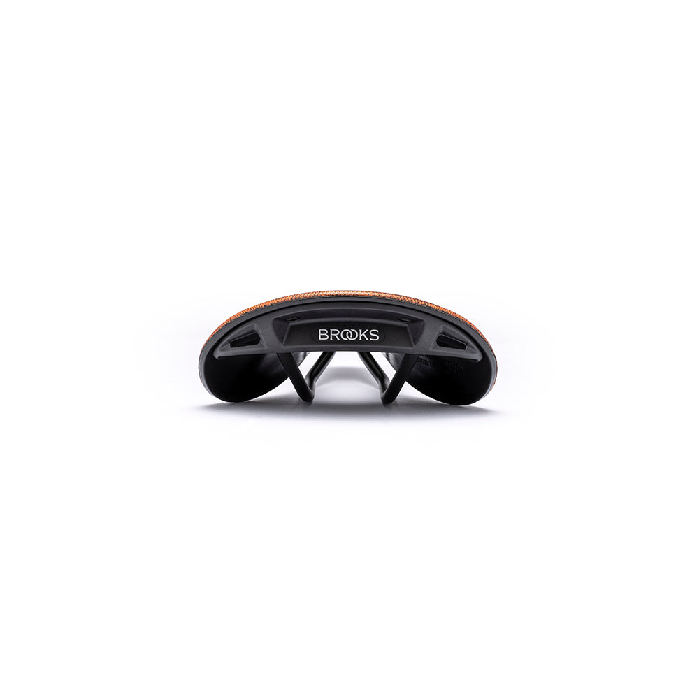 C201C00A06317_C17C000036317_Brooks-England_5_c17-carved-orange-cambium-saddle_back.jpg