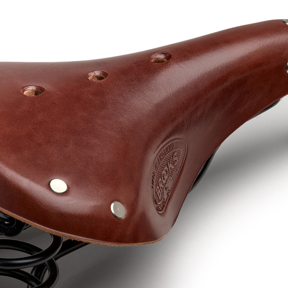 B396D00A07205_B396D00A07205_Brooks-England_6_flyer-short-a-brown-leather-saddle_detail1.jpg