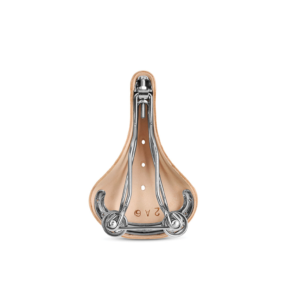 Limited edition: bike saddles and bike bags | Brooks England