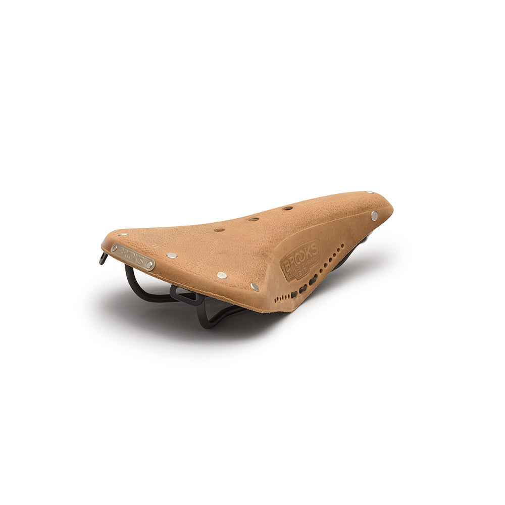 B211PL0A07210_B211PL0A07210_Brooks-England_2_B17-softened-dark-tan-leather-saddle_3-4.jpg