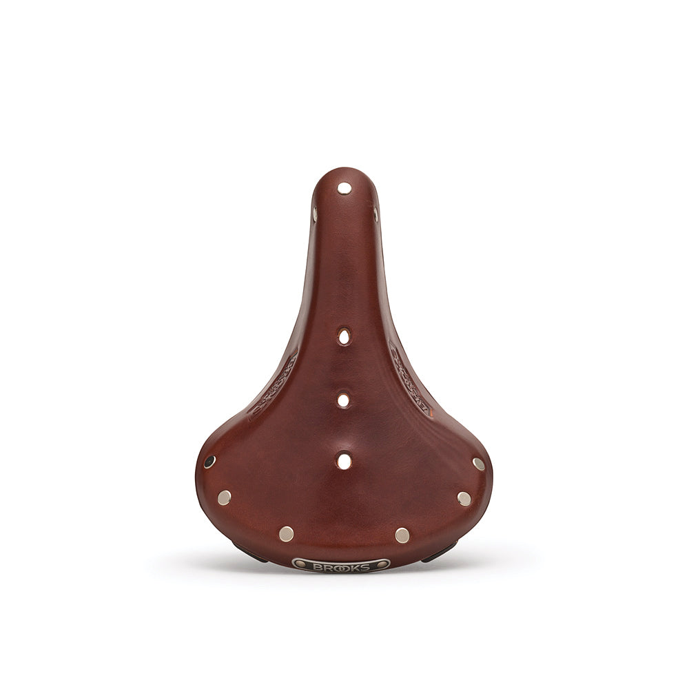 B211D00A07205_B211D00A07205_Brooks-England_1_B17-short-a-brown-leather-saddle_top.jpg