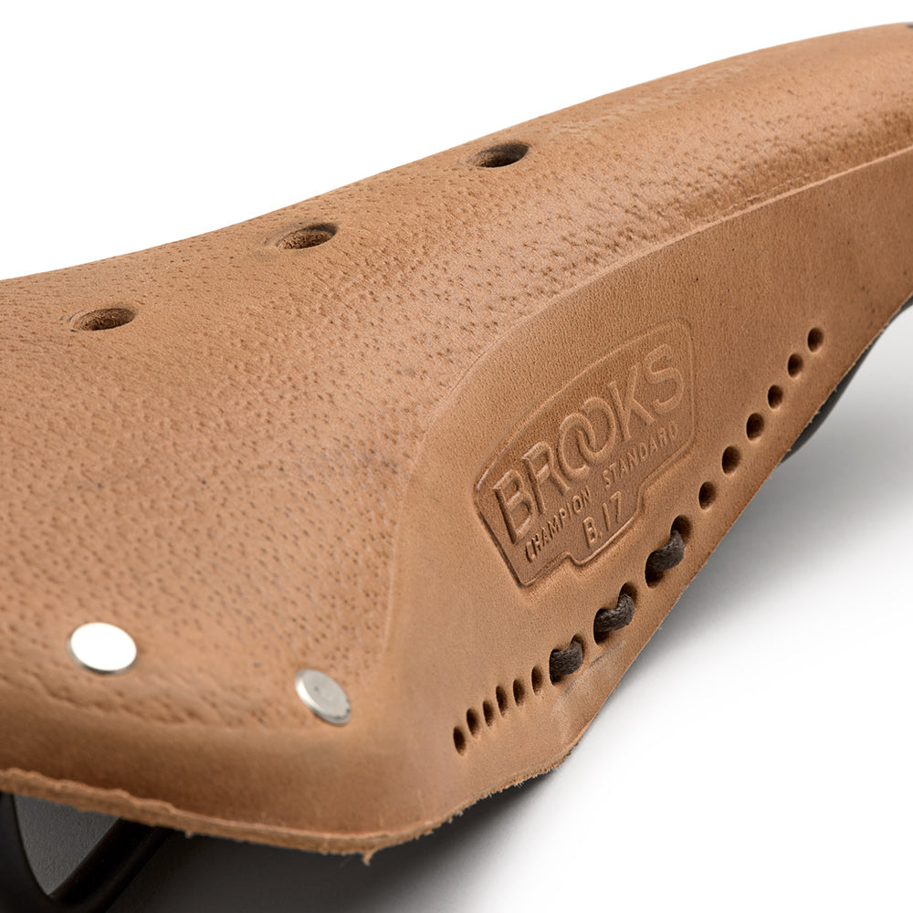 B211PL0A07210_B211PL0A07210_Brooks-England_6_B17-softened-dark-tan-leather-saddle_detail1.jpg