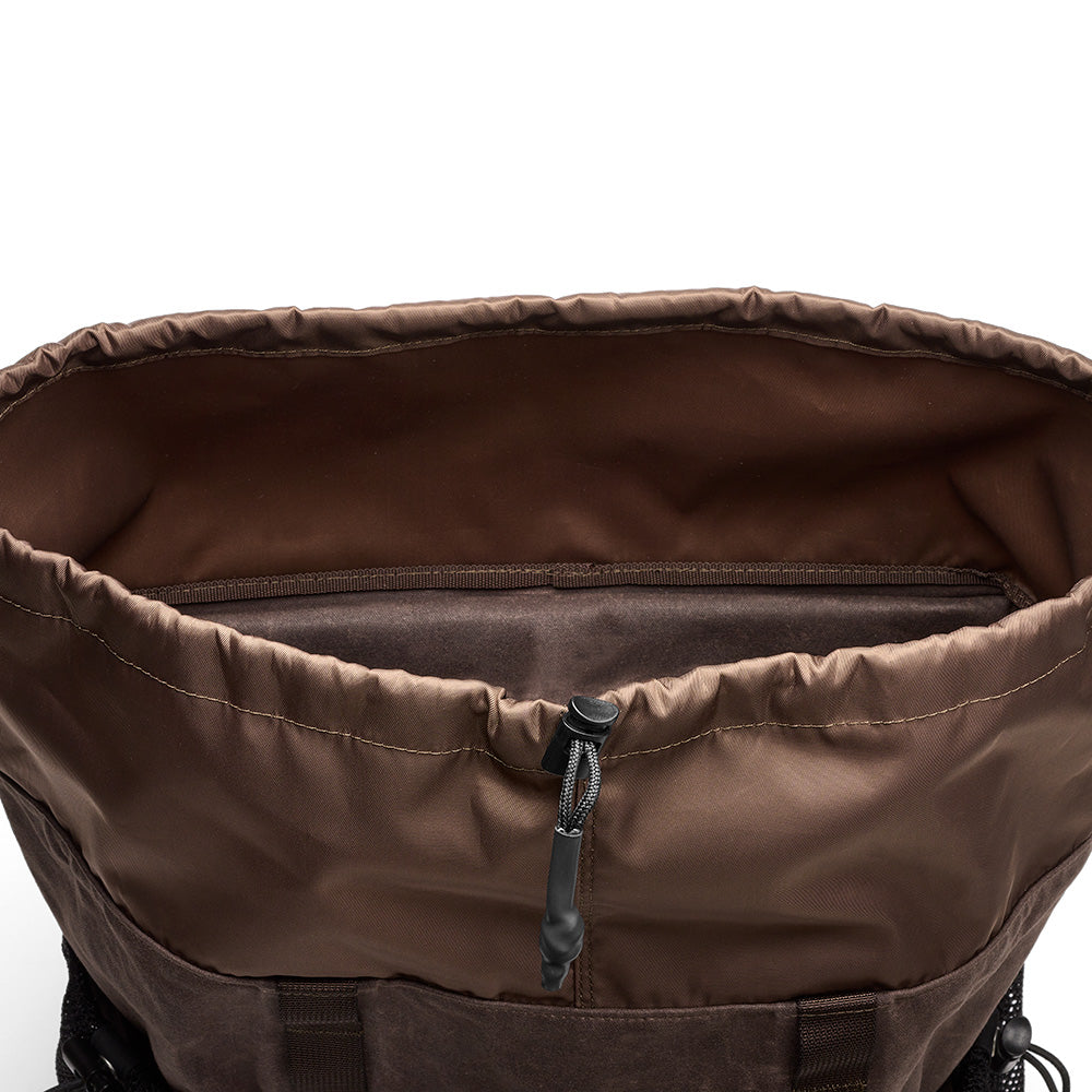 Half-Haul | Kleine Fahrradtasche für den Arbeitsweg
