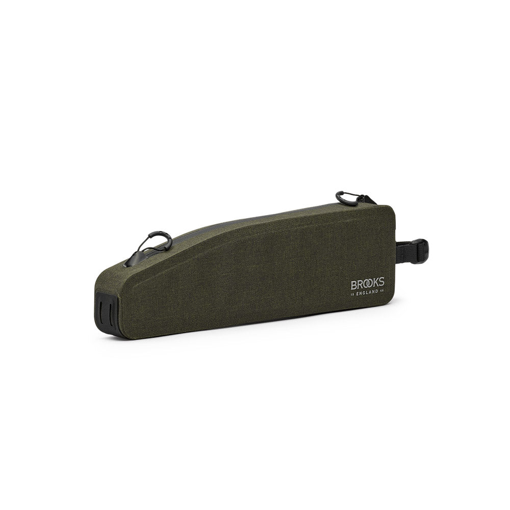 BTT02PLA00401_BTT02PLA00401_Brooks-England_2_top-tube-bag-long-mud-green-scape-bike-bags-3-4_back.jpg