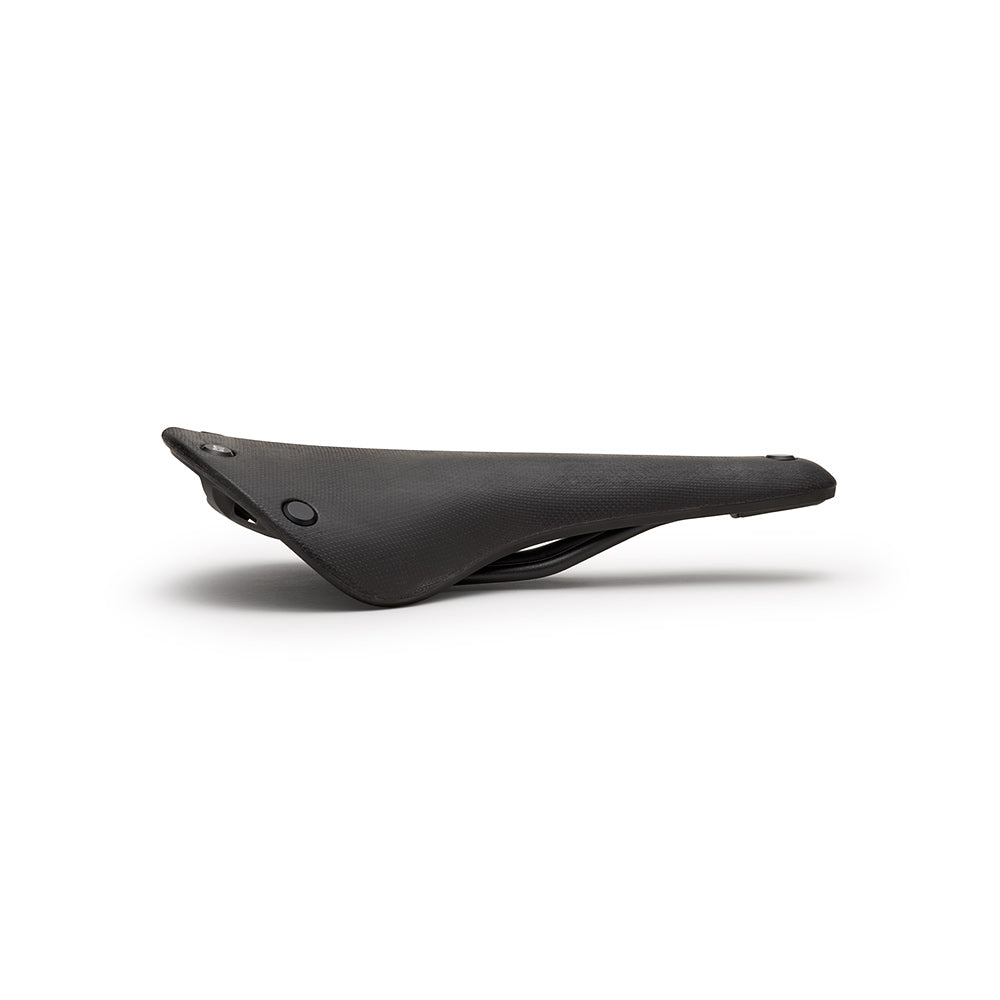 C17: Black Cambium Bike Saddle | Brooks England