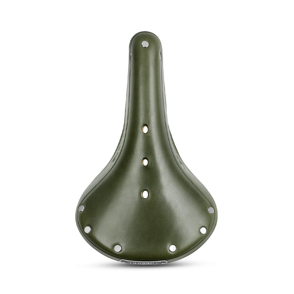 Leather Saddles - Brooks England