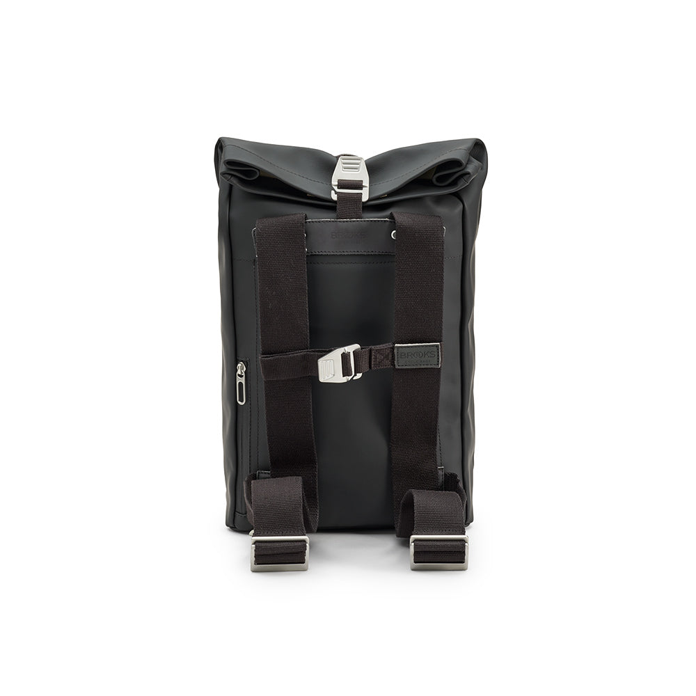 Backpacks: Pickwick roll top backpacks | Brooks England