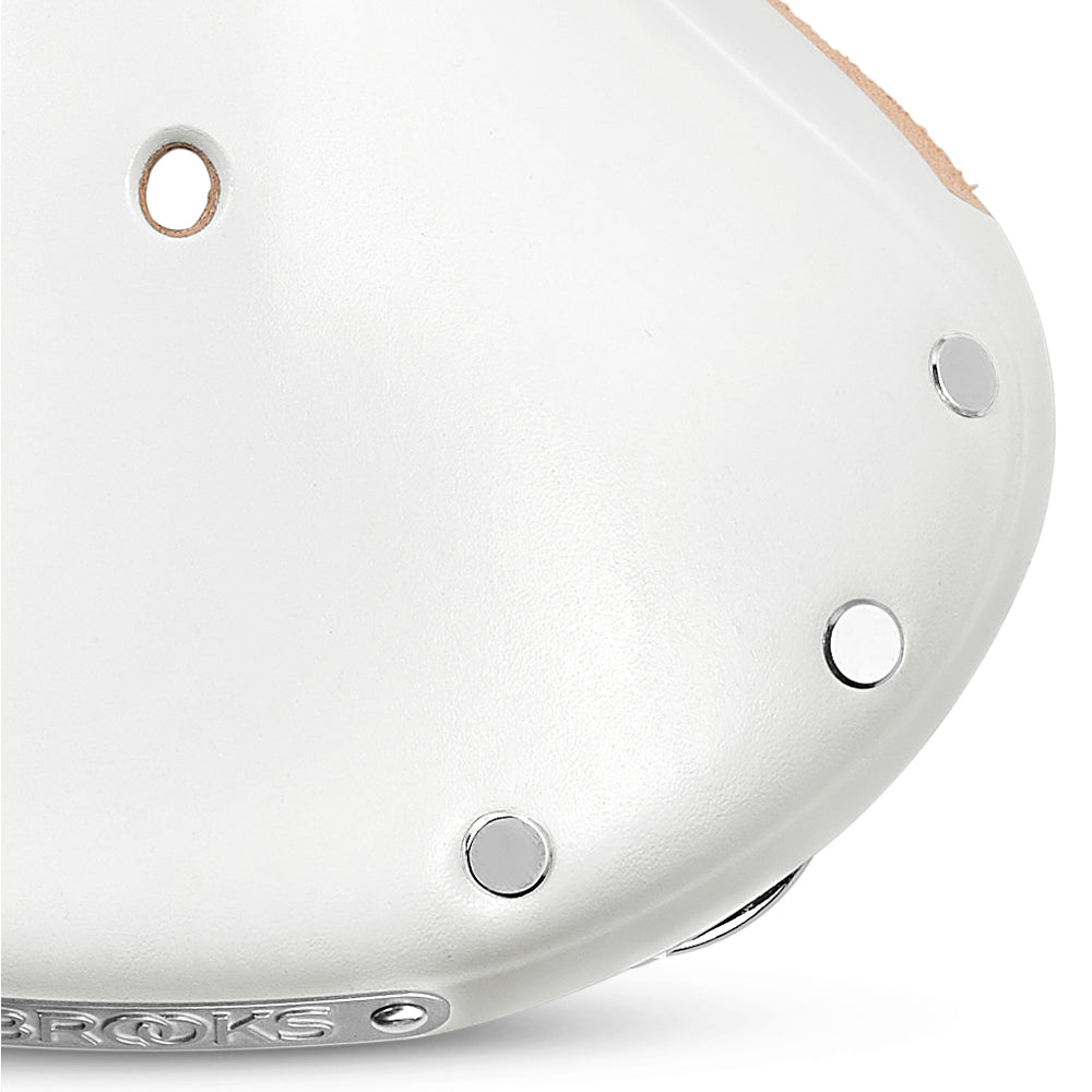 Flyer JJJJound Leather Saddle | Brooks England