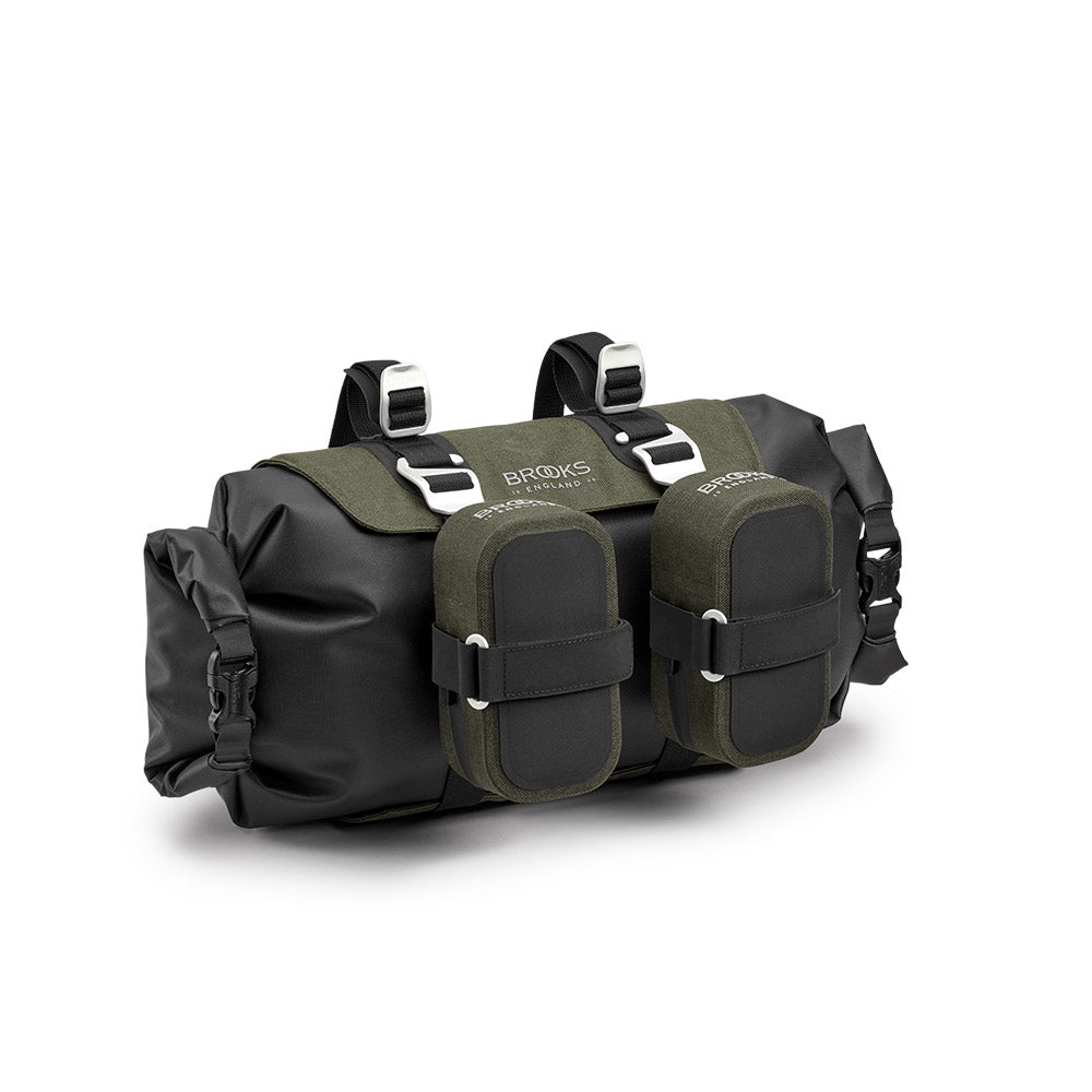 BHB03PLA00401_BHB03PLA00401_Brooks-England_7_handlebar-roll-mud-green-scape-bike-bags_combo2.jpg