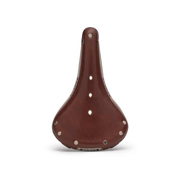 Leather Saddles