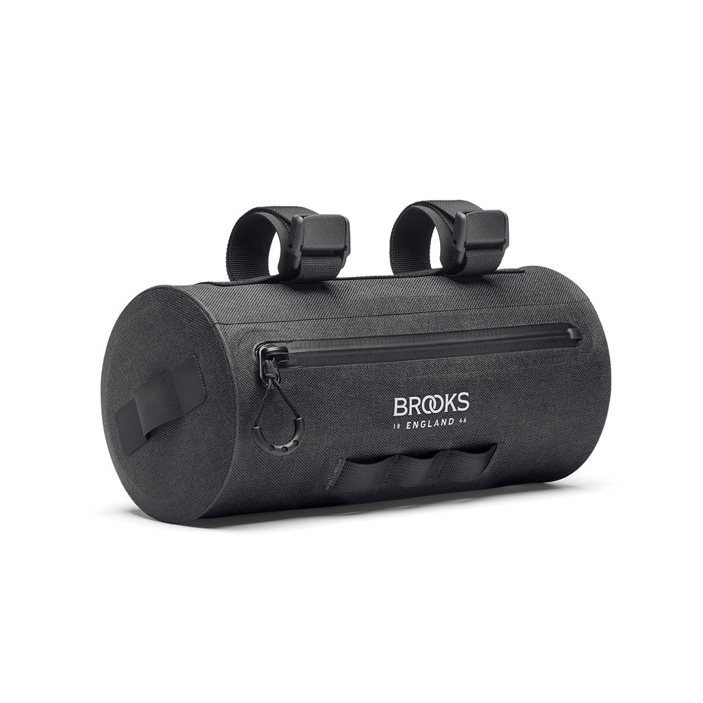 Scape Handlebar Pouch: Black Gravel Lenker Tasche