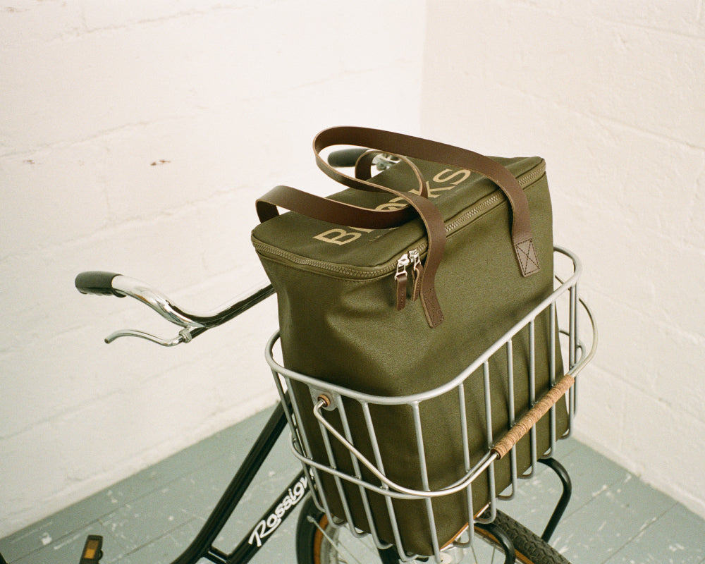 Bags that age beautifully
