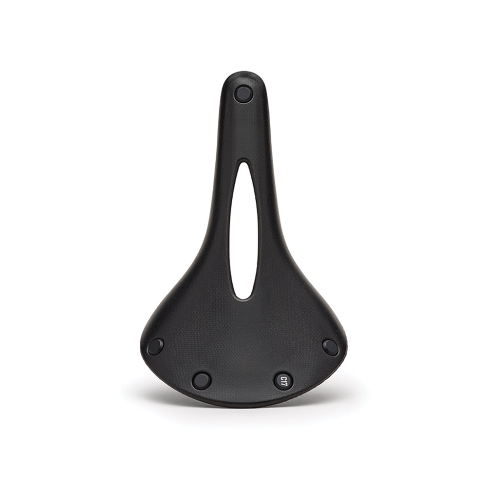 C201C00A06300_C17C000036300_Brooks-England_1_c17-carved-black-cambium-saddle_top.jpg