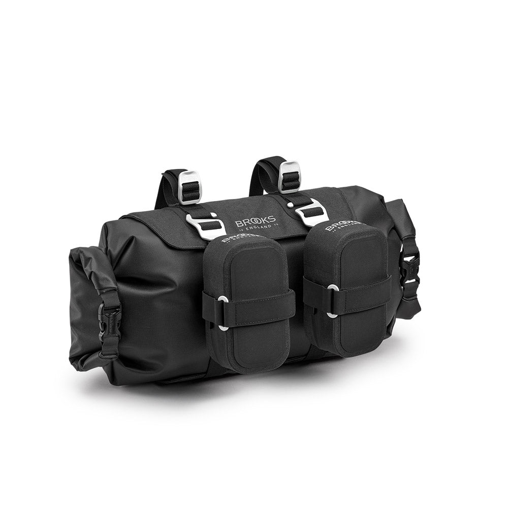 Black Scape Lenkerrolle