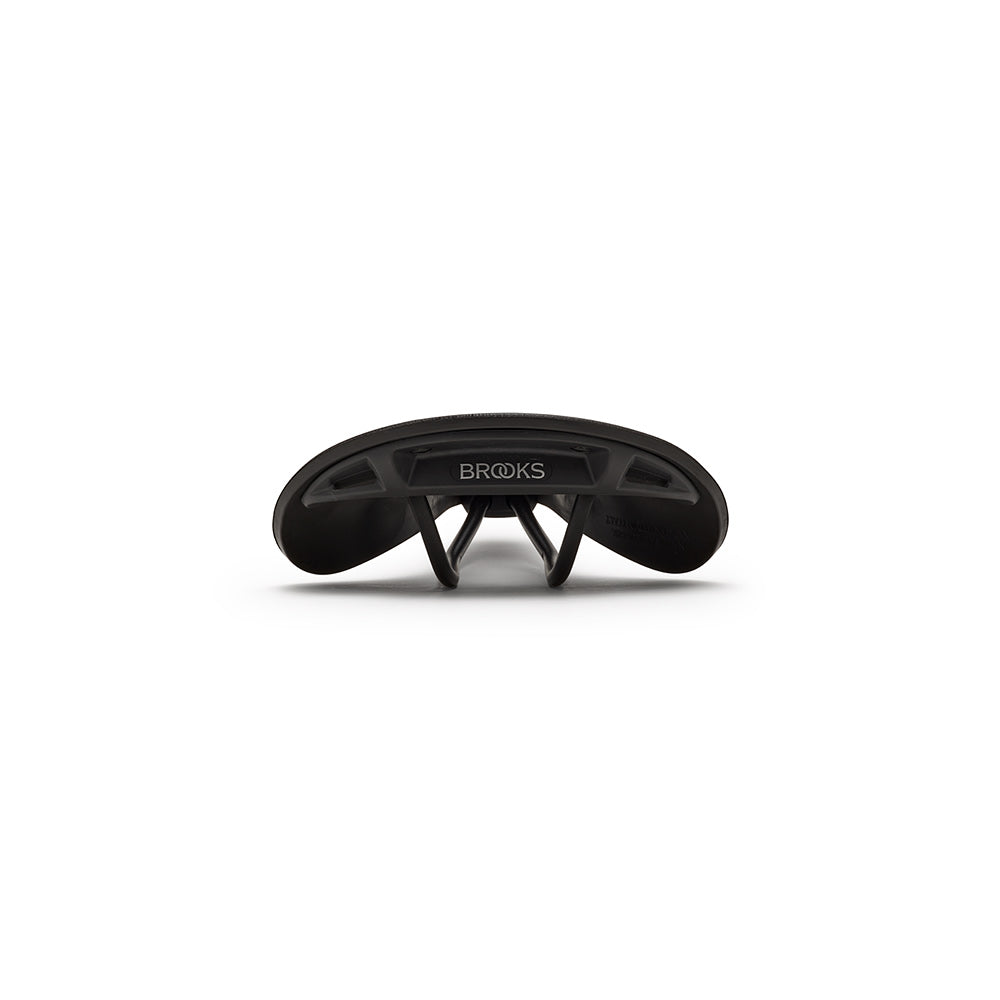 C19 Carved: Cambium saddle designed for pressure relief | Brooks