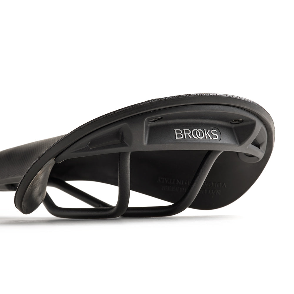 C19 Carved: Cambium saddle designed for pressure relief | Brooks