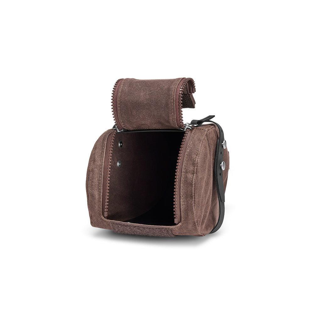 Isle of Wight | Saddle bag for road, gravel and commuting - Brooks