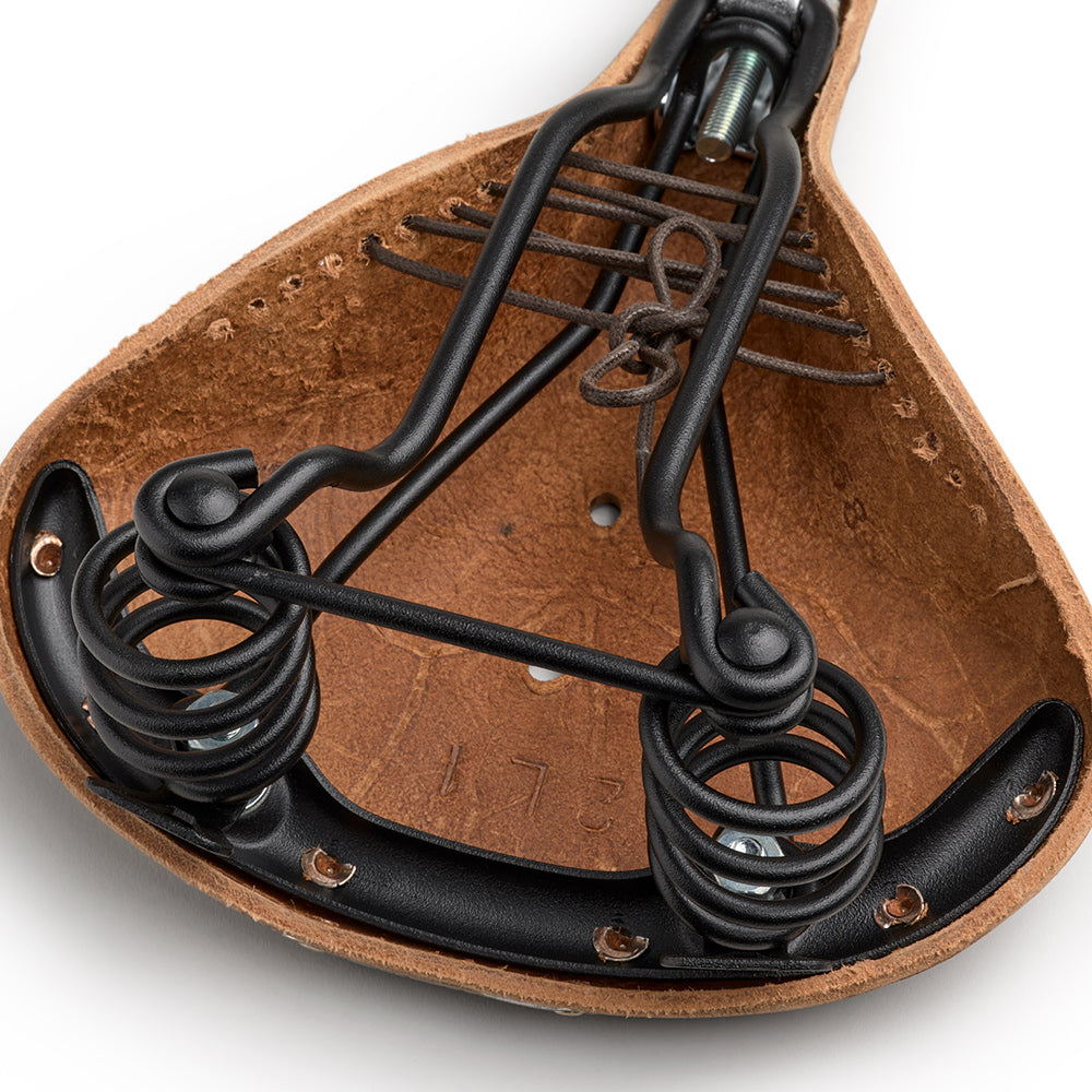 B427DPLA07210_B427DPLA07210_Brooks-England_7_b67-softened-short-dark-tan-leather-saddle_detail2.jpg