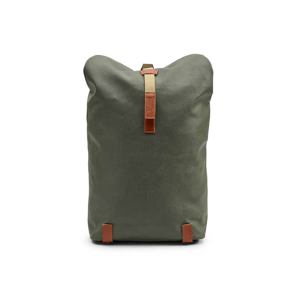 Backpacks: Pickwick roll top backpacks | Brooks England