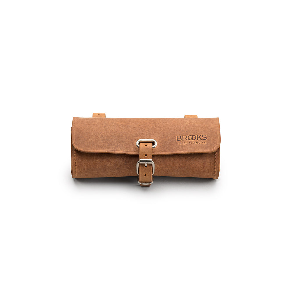 B743600A27210_CHALLE0017210_Brooks-England_1_challenge-0,5L-dark-tan-bike-bags_front.jpg