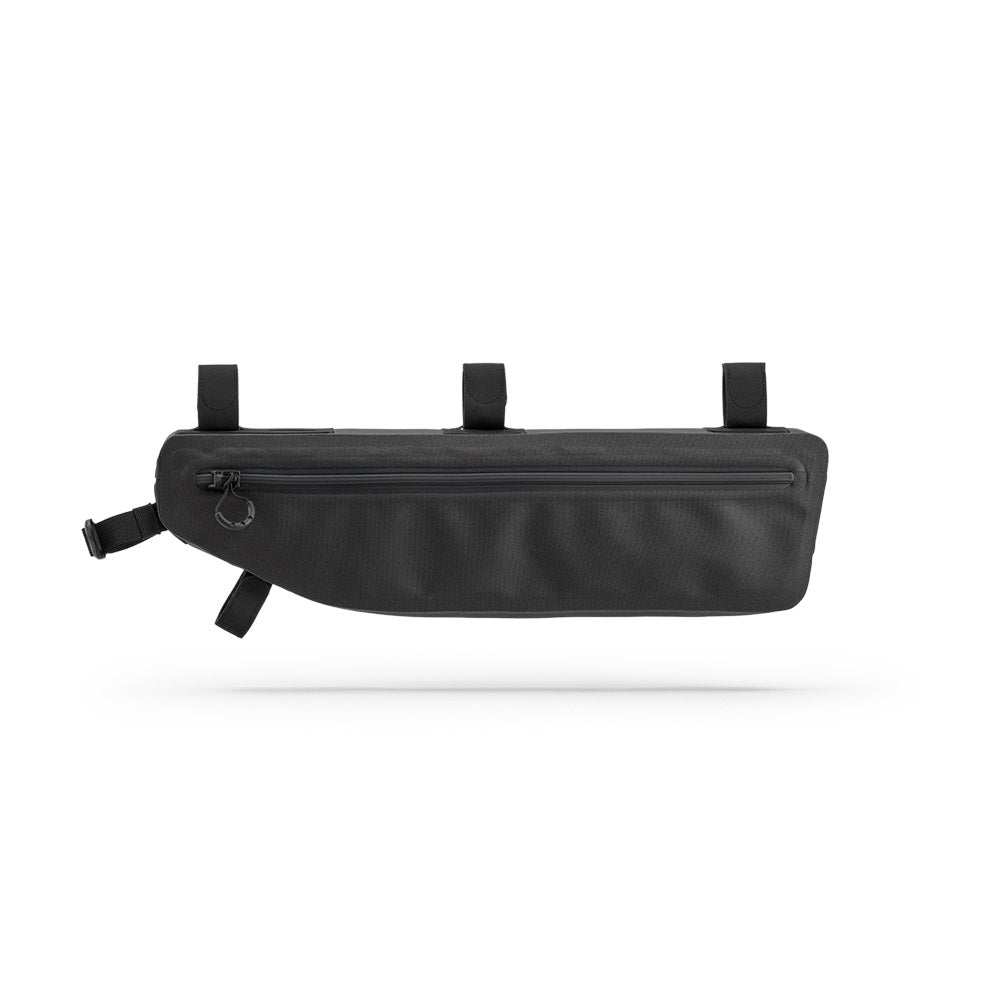 Black Scape Frame Bike Bag 46 cm | Brooks England