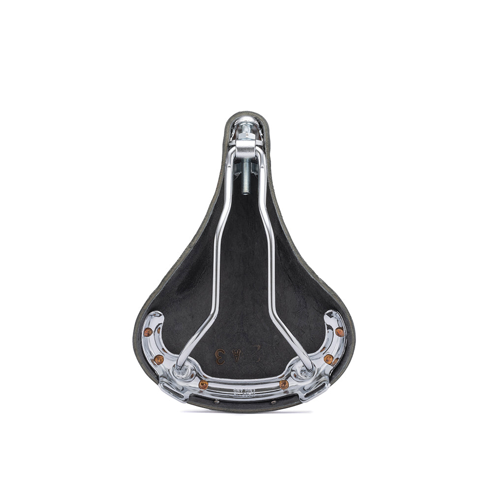 Team Pro Special Short Saddle: Schwarzes Damen-Sitz