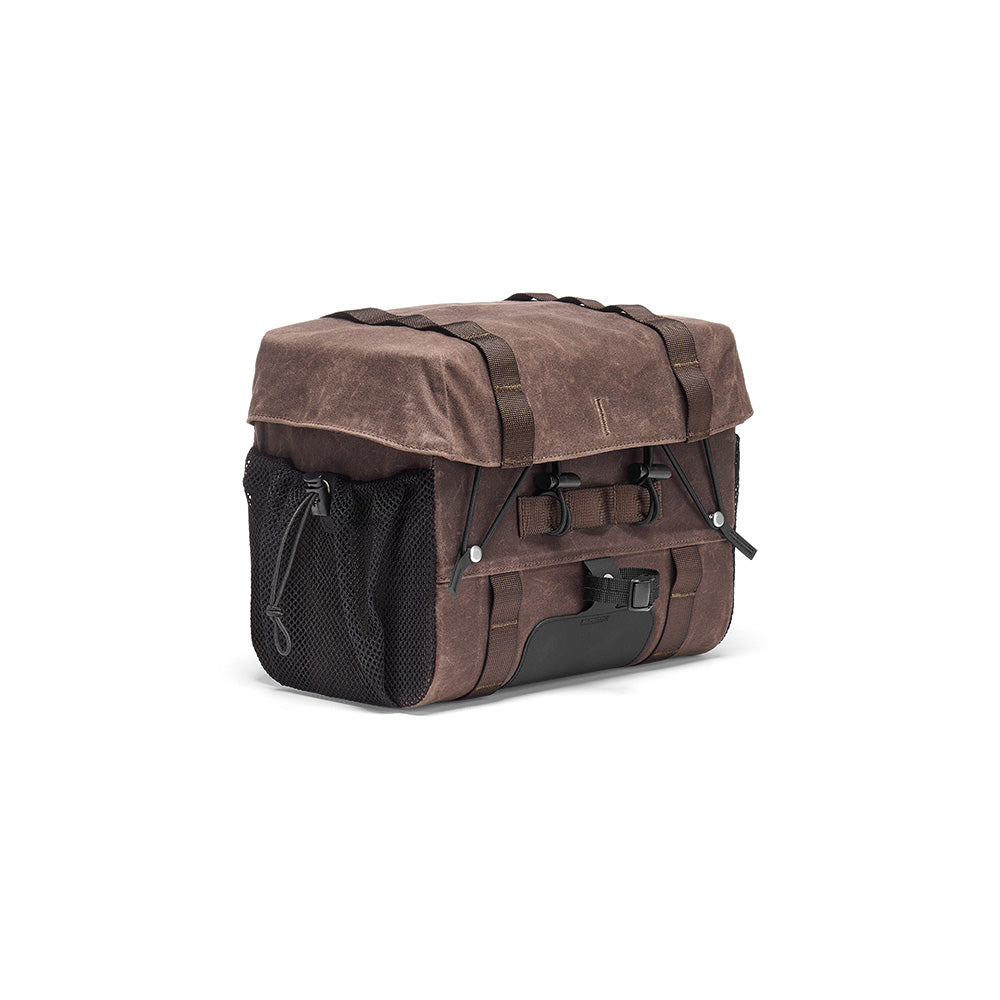 Rambler | Eine klassische Lenkertasche im Rando-Stil