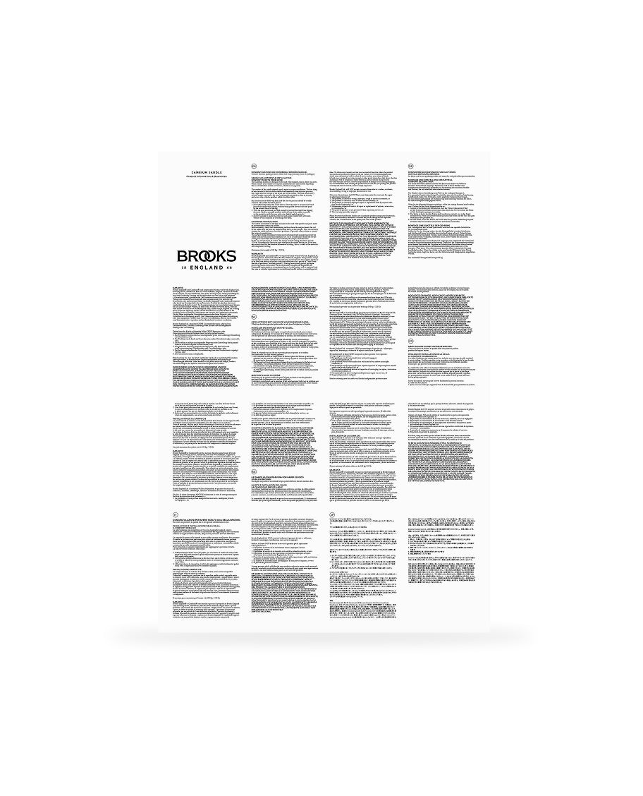 Product Manuals
